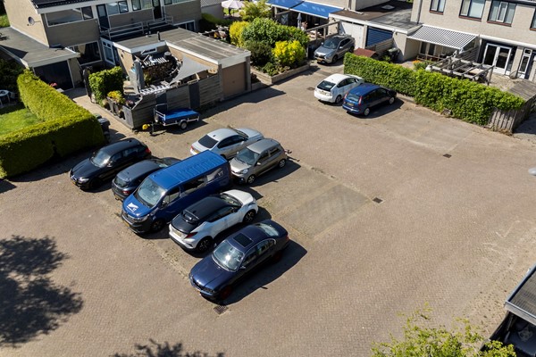 Medium property photo - S L Mansholtplein 13, 8802 RN Franeker